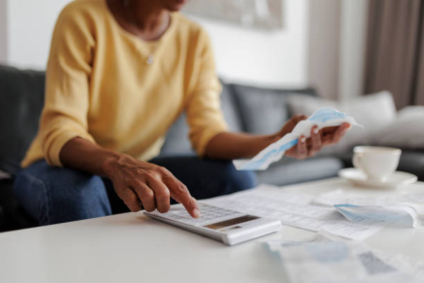 Professional Loan Agency in Brown City, MI
